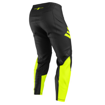 SHOT Pantaln Amarillo Nen Draw Private
