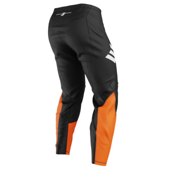 SHOT Pantaln naranja Draw Private
