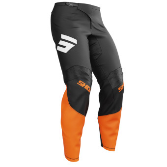 SHOT Pantaln naranja Draw Private