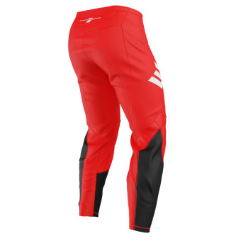 SHOT Pantaln rojo Draw Private
