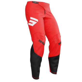 SHOT Pantaln rojo Draw Private