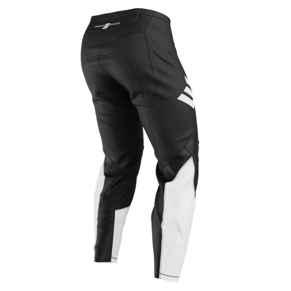 SHOT Pantalón blanco Draw Private