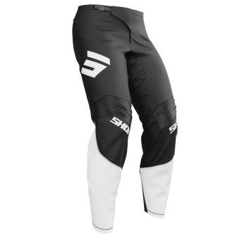 SHOT Pantaln blanco Draw Private