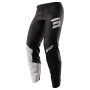 Pantaln motocross SHOT Draw Squad Black Pant