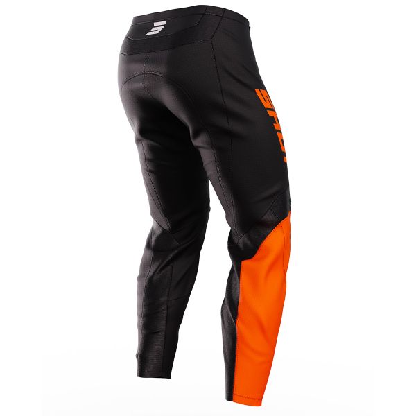 SHOT Draw Squad Orange Pant