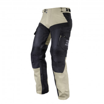 Pantaln motocross SHOT Rafetech Black Sand Pant