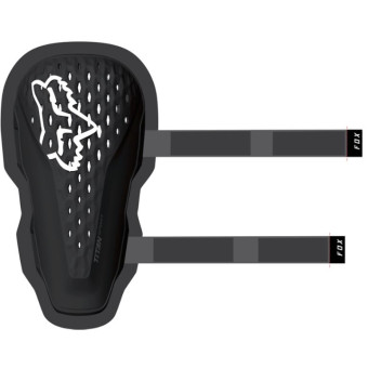 Coderas Motocross FOX Titan Sport Elbow Guard CE Black