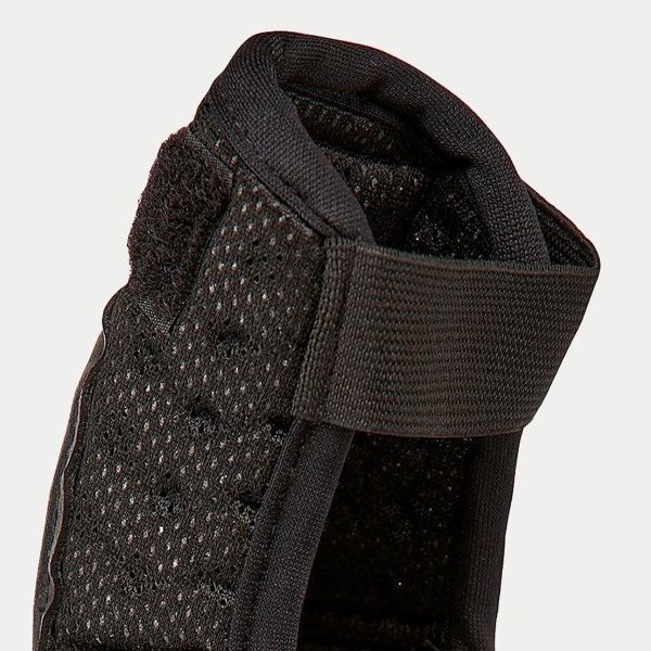 Alpinestars Bionic Action Kickstart Elbow Guard Black Red