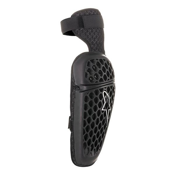 Coderas Motocross Alpinestars Codo Bionic Plus Negro Niño Coderas Motocross Alpinestars Codo Bionic Plus Negro Niño