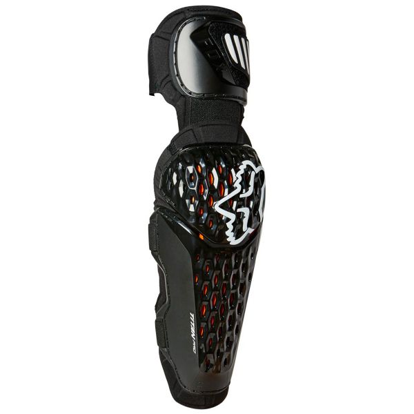 Coderas Motocross FOX Titan Pro D3O Elbow Guard Coderas Motocross FOX Titan Pro D3O Elbow Guard