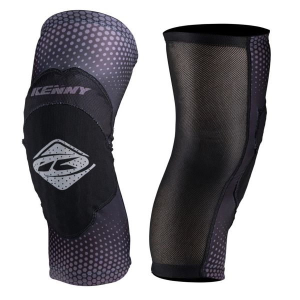 Coderas Motocross Kenny Hexa Elbow Guard