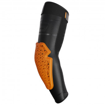 Coderas Motocross SHOT Race D3O Elbow Black