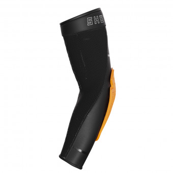 SHOT Race D3O Elbow Black