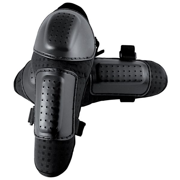 Coderas Motocross SHOT Protector Liso