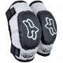 Coderas Motocross FOX Titan Elbow Nio Black Silver