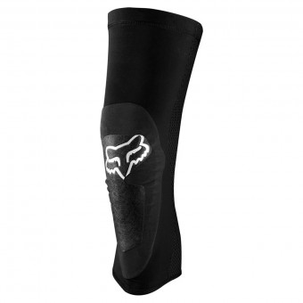 Rodilleras Motocross FOX Enduro Pro Knee Guard Black