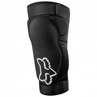 FOX Enduro Pro Knee Guard Black