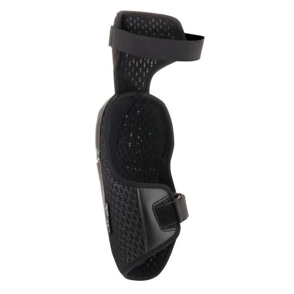 Alpinestars Rodilla Bionic Plus Negra Niño