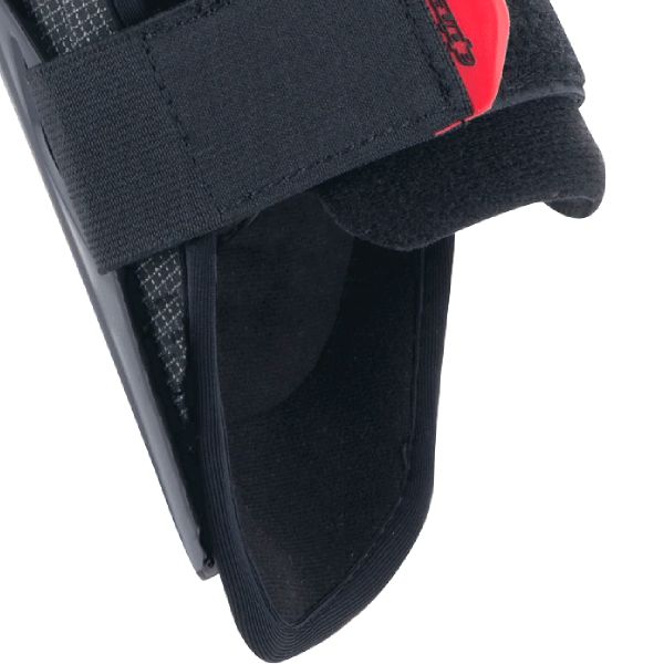 Alpinestars SX-1 Youth Knee Protector Black Red