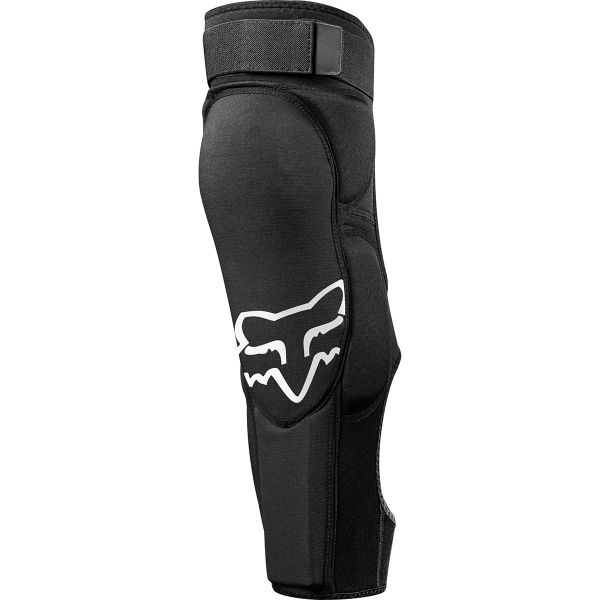 Rodilleras Motocross FOX Launch D3O Knee Shin Guard