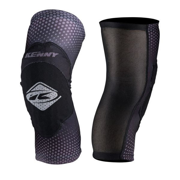 Rodilleras Motocross Kenny Hexa Knee Guard