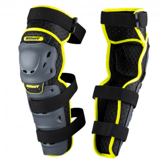 Rodilleras Motocross Kenny Knee Guard Kid Rodilleras Motocross Kenny Knee Guard Kid