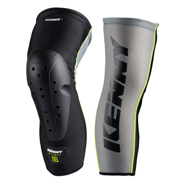 Rodilleras Motocross Kenny S-Light Knee Guard