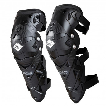 Rodilleras Motocross Kenny Titanium Knee Guards Rodilleras Motocross Kenny Titanium Knee Guards