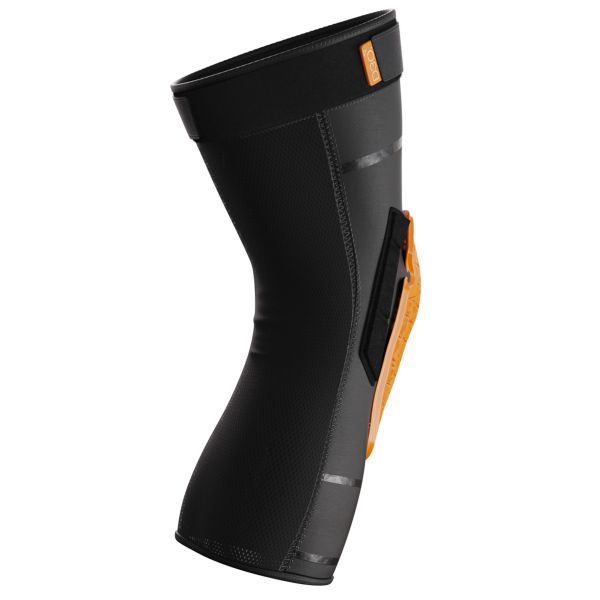 SHOT Race D3O Knee Black
