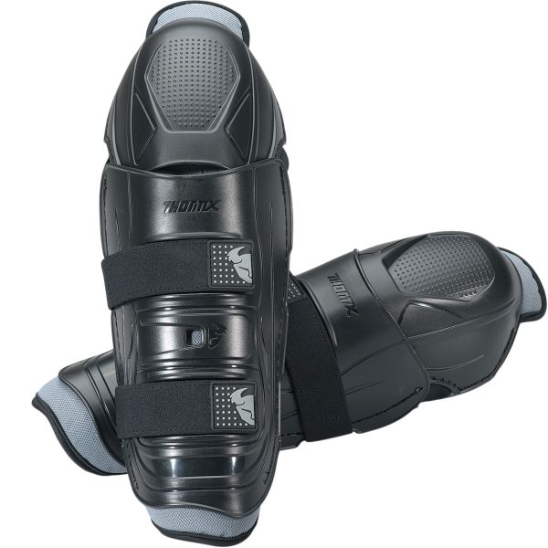 Rodilleras Motocross Thor Quadrant Knee Nio