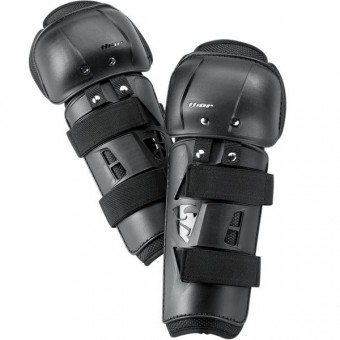 Rodilleras Motocross Thor Sector Knee Niño Rodilleras Motocross Thor Sector Knee Niño