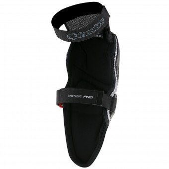 Alpinestars Vapor Pro Knee Black Grey