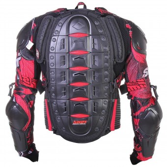 SHOT Protector Negro