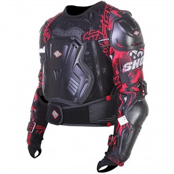 SHOT Protector Negro
