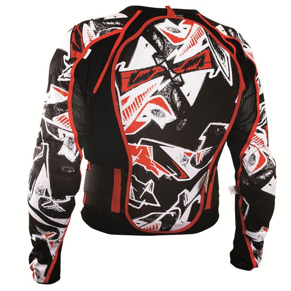 SHOT Airlight Blanco Niño