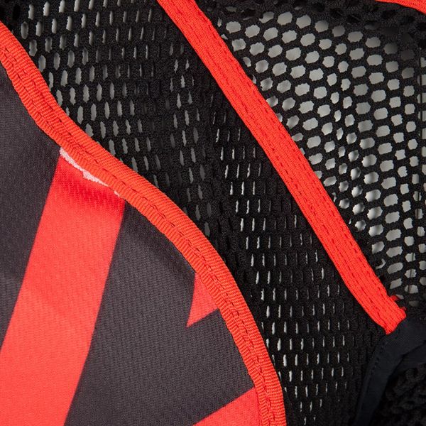 SHOT Airlight Memory Black Red Ni�o