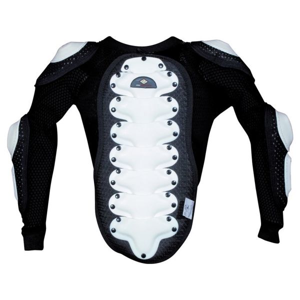 SHOT Anatomic Blanco Niño