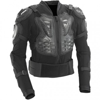 Chaleco motocross FOX Titan Sport CE