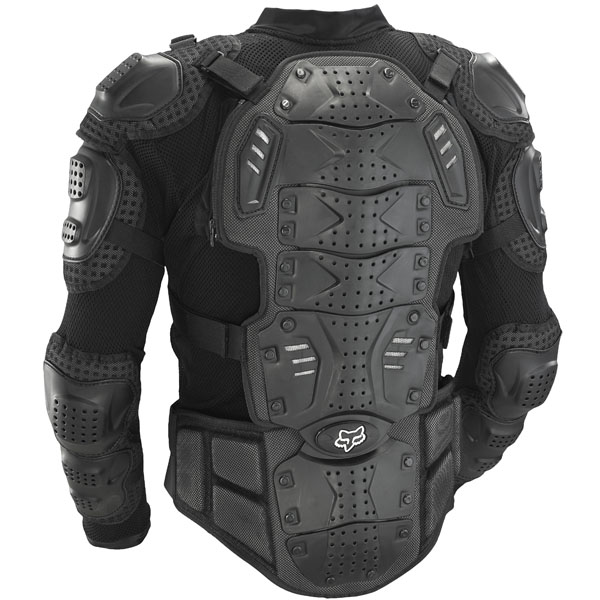 FOX Titan Sport CE