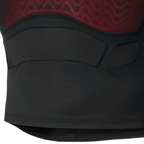Alpinestars Bionic Plasma LT Protection Jacket Ss Black White