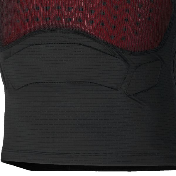 Alpinestars Bionic Plasma LT Protection Vest Black White