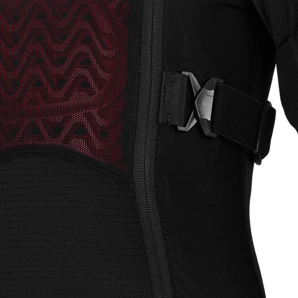 Alpinestars Bionic Plasma LT Youth Protection Jacket Black White