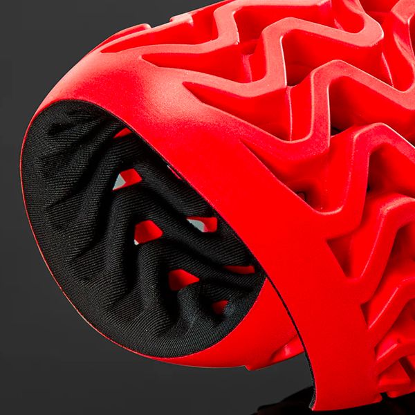 Alpinestars Bionic Pro V3 Plasma Black White Red