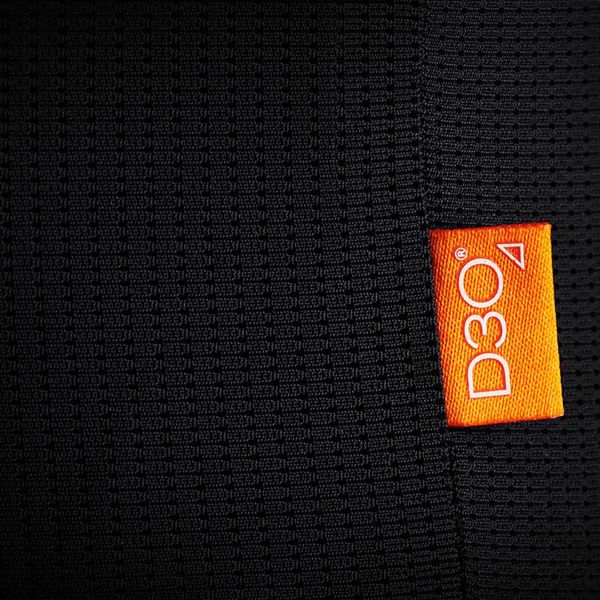 Furygan Xroad Jacket D3O Black