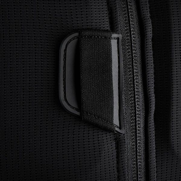 Furygan Xroad Vest D3O Black