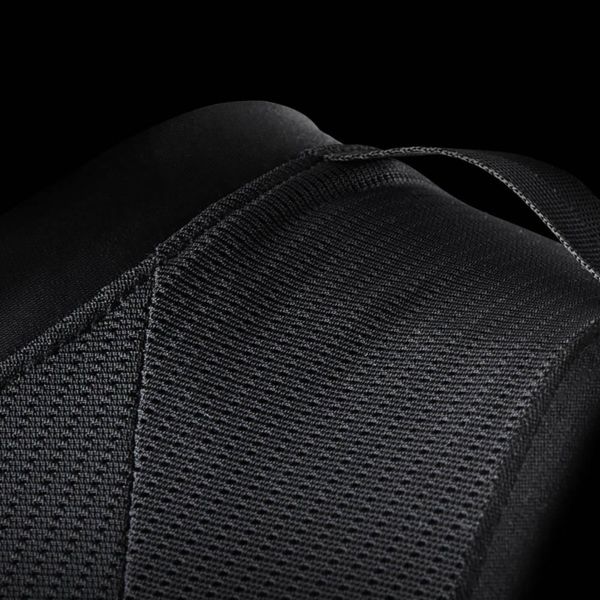 Furygan Xroad Vest D3O Black