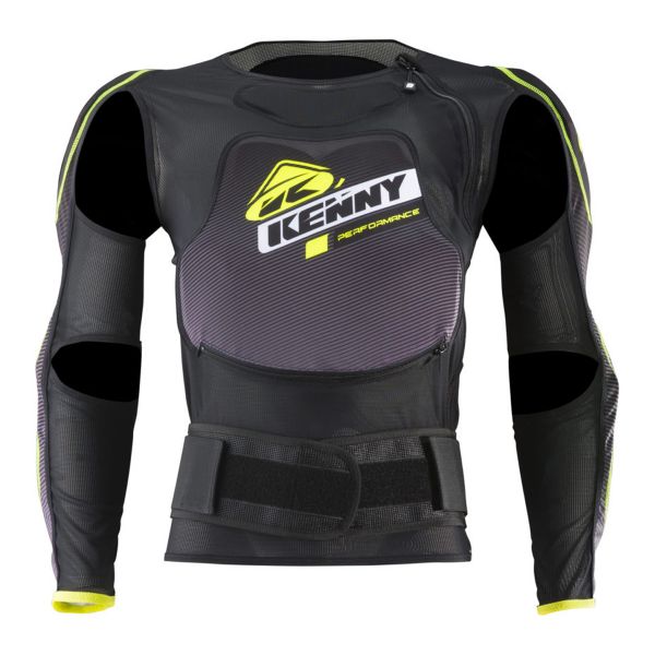 Chaleco motocross Kenny Performance + Safety Jacket Kid