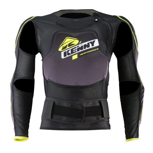 Chaleco motocross Kenny Performance + Ultimate Jacket