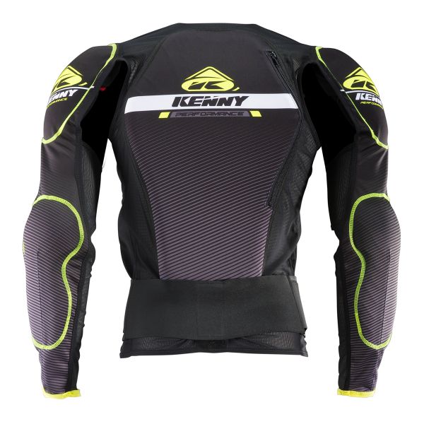 Kenny Performance + Ultimate Jacket