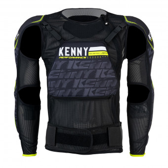 Chaleco motocross Kenny Performance Ultimate Jacket Chaleco motocross Kenny Performance Ultimate Jacket